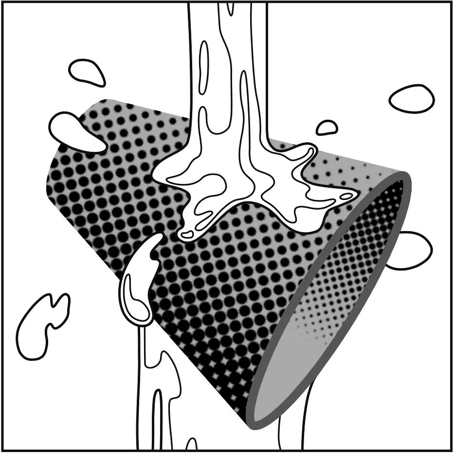 Mantenimiento sencillo