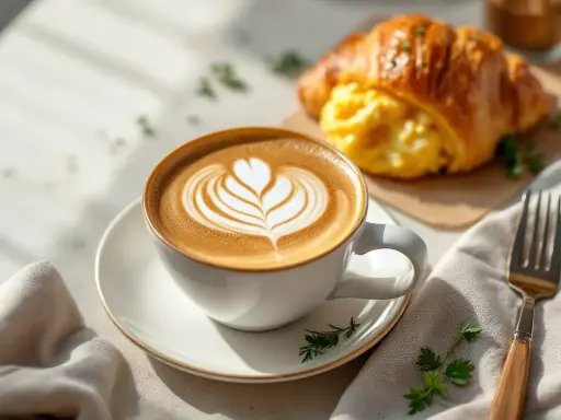 DESAYUNO FRANCES