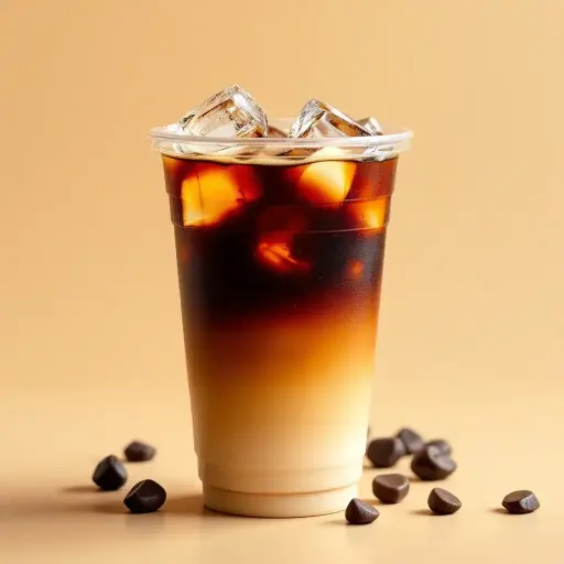ICE COFFEE