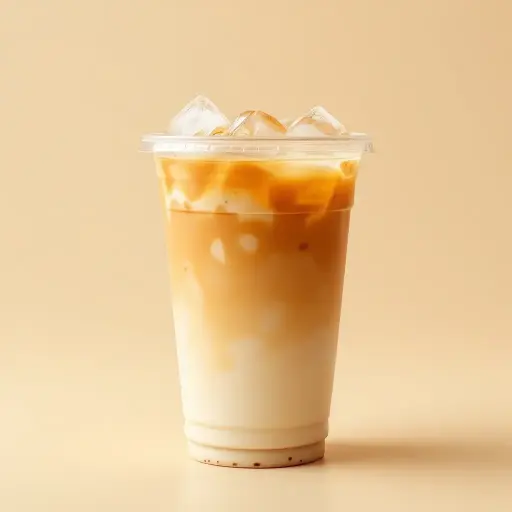 ICE LATTE