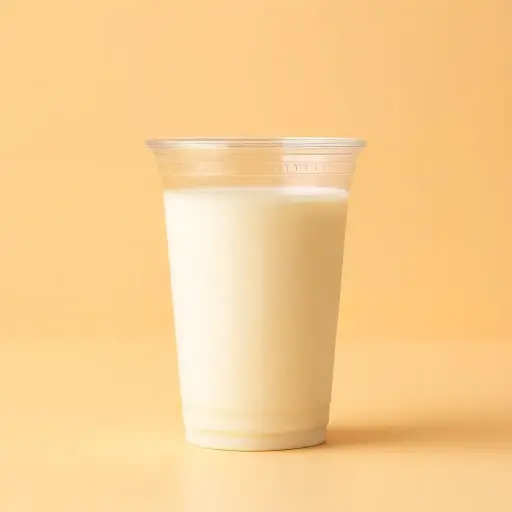 VASO DE LECHE